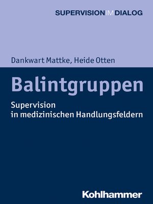 cover image of Balintgruppen